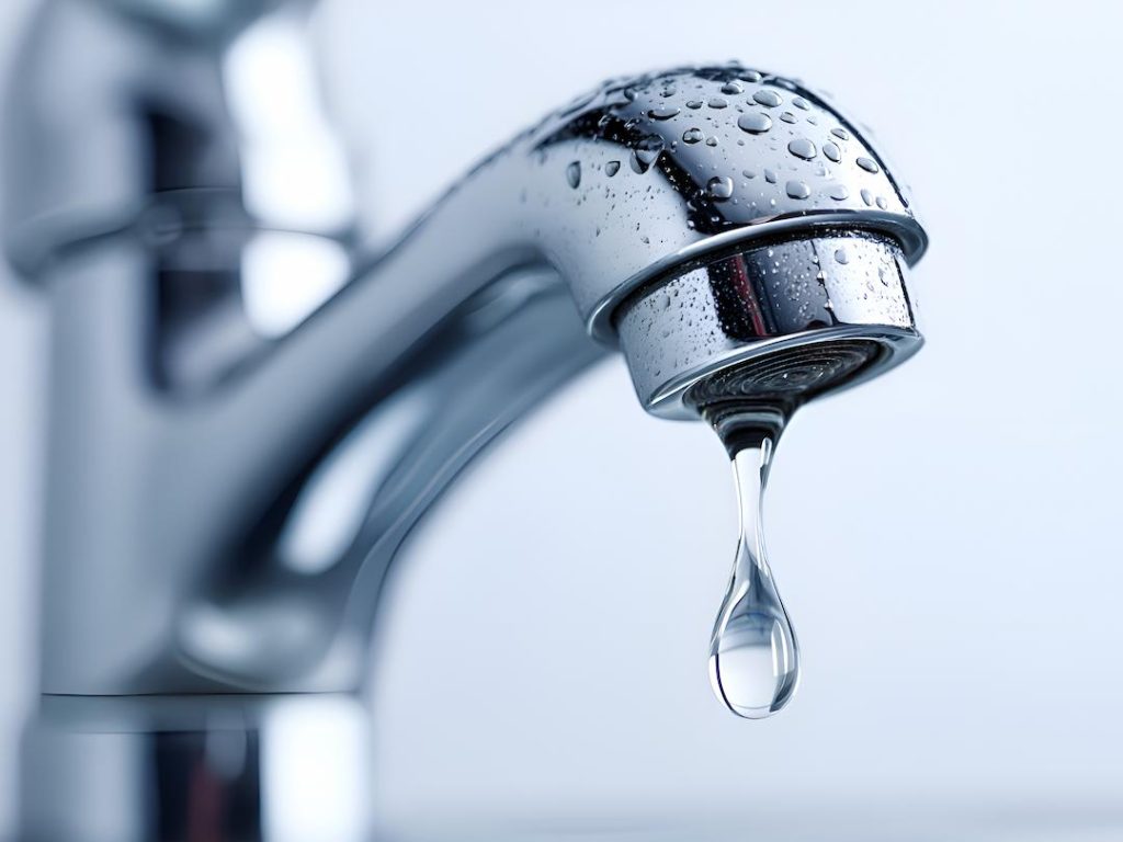 Dripping Tap